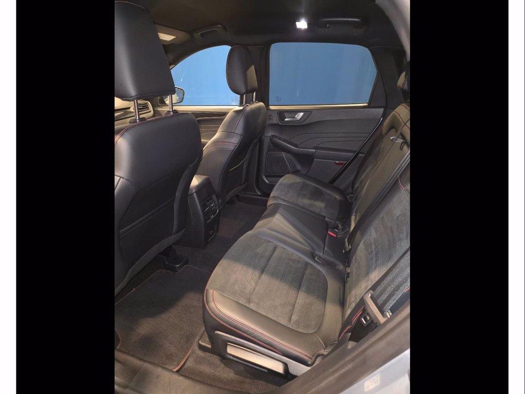 FORD Kuga 2.5 full hybrid st-line x 2wd 190cv cvt del 2022