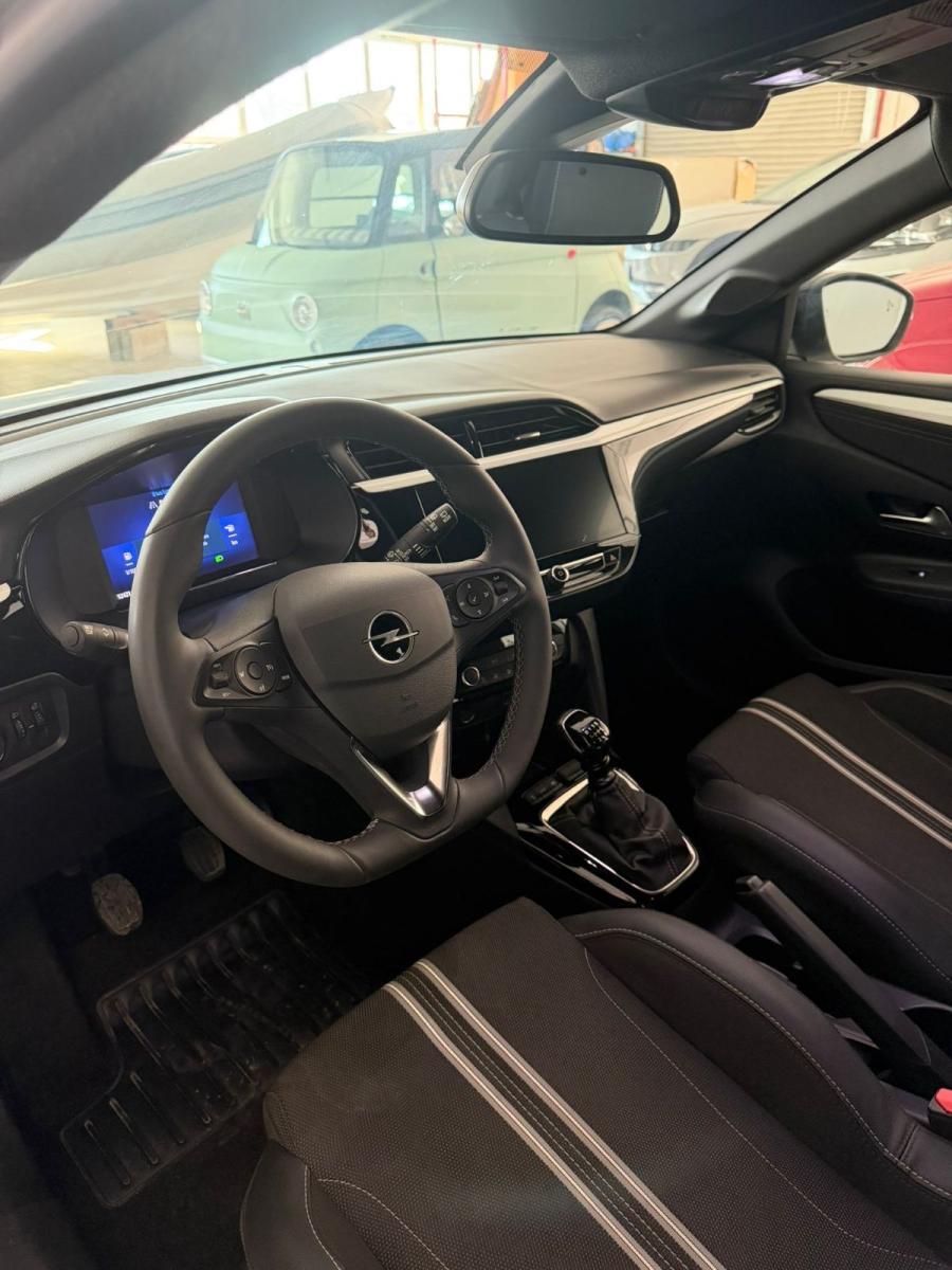 OPEL - Corsa - 1.2 100 CV GS Line