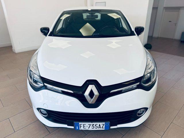 RENAULT Clio 1.5 dCi Duel - 155.000 Km - EURO6