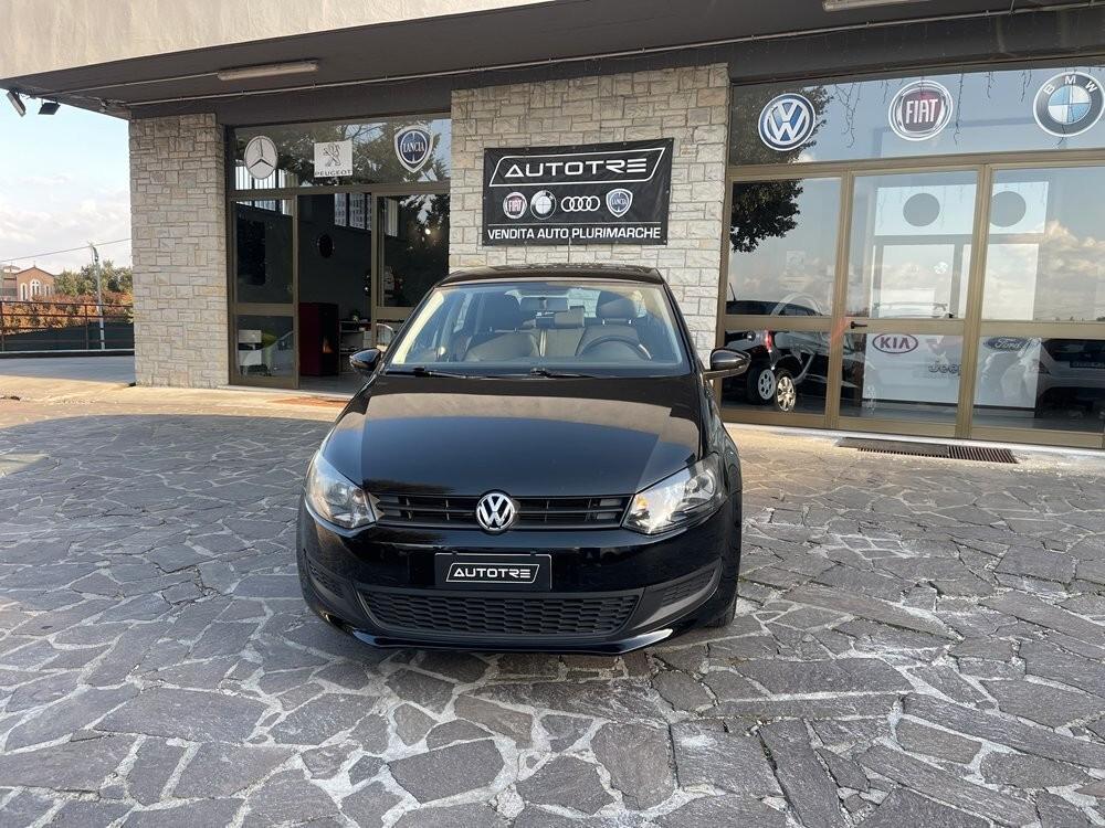 Volkswagen Polo 1.2 TDI DPF 5 p. Comfortline NEO PATENTATI