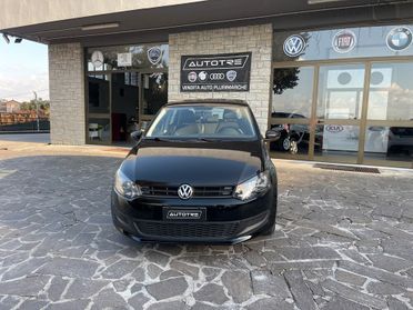 Volkswagen Polo 1.2 TDI DPF 5 p. Comfortline NEO PATENTATI