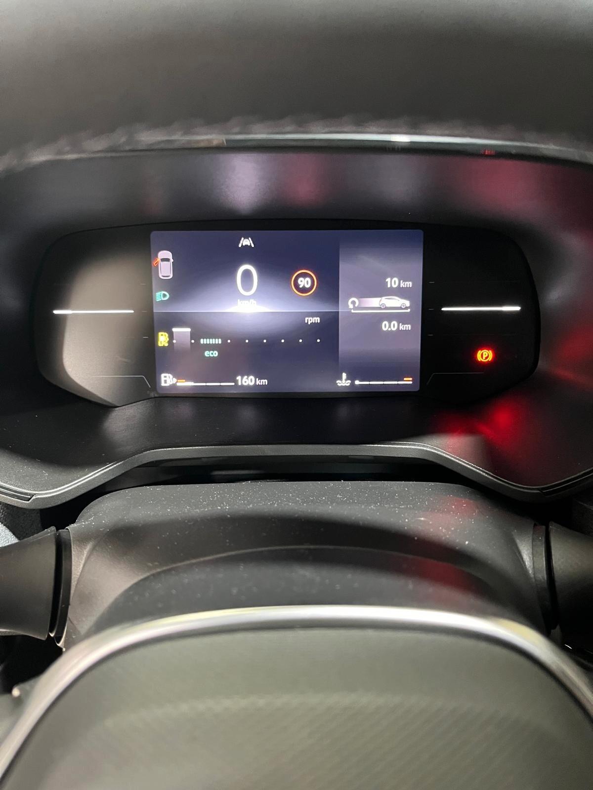 Renault Clio ECO-G 100 CV Evolution