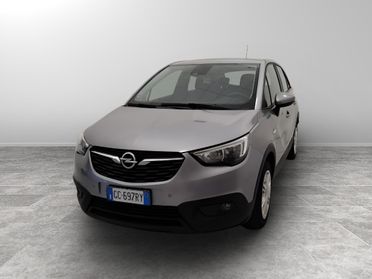 OPEL Crossland X - Crossland X 1.2 83cv my18.5