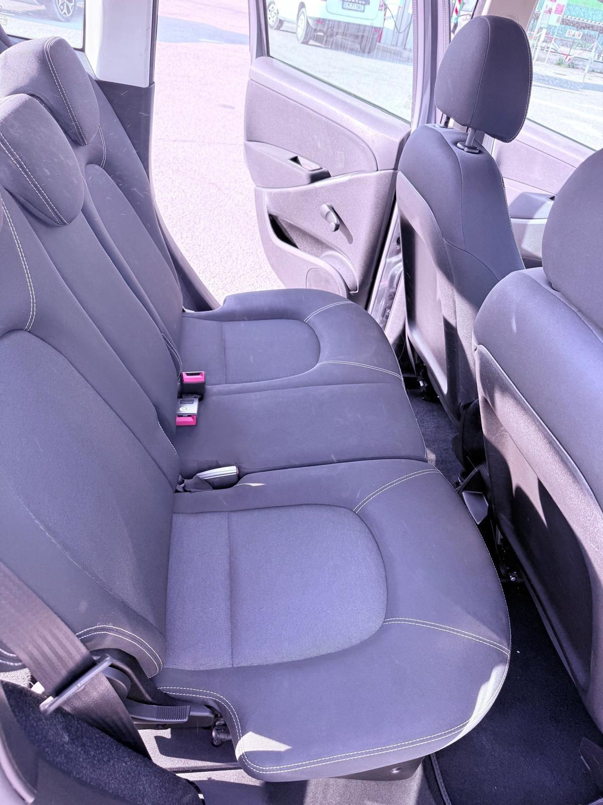 Lancia MUSA 1.3 Mjt 95 CV ok neopatentati