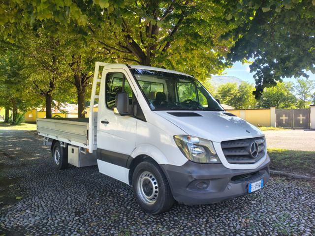 MERCEDES-BENZ SPRINTER T37/35 313 CDI Cabinato 3 POSTI