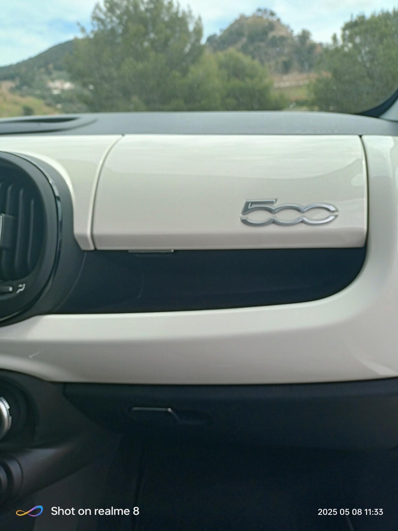 Fiat 500L Wagon 1.3 Multijet 95 CV Business