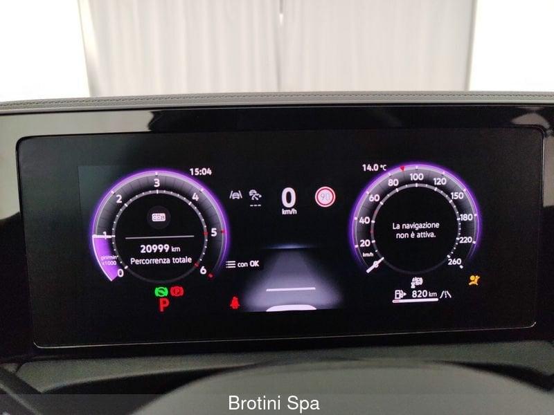 Volkswagen Tiguan Tiguan 2.0 TDI 150 CV DSG R-Line