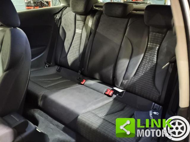 AUDI A3 2.0 TDI 150 CV TDI AMBITION