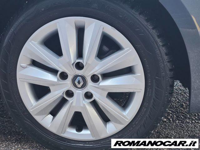 RENAULT Megane Sporter Blue dCi 115 EDC Business NAVY