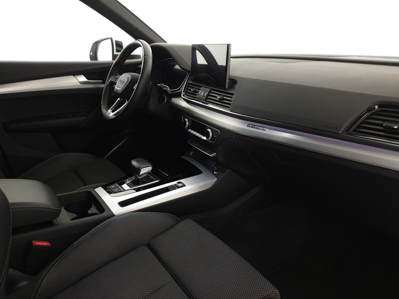 Sportback 40TDI 204CV quattro S tronic S line Plus