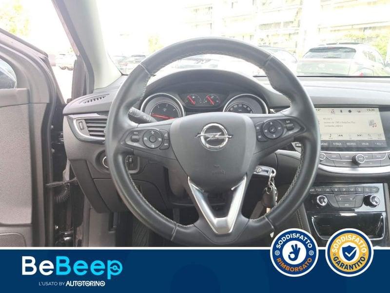 Opel Astra SPORTS TOURER 1.6 CDTI INNOVATION S&S 136CV