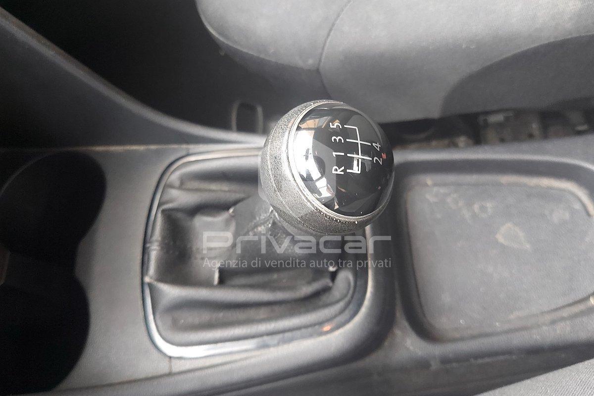 VOLKSWAGEN Polo 1.2 TDI DPF 3 p. Tech&Sound