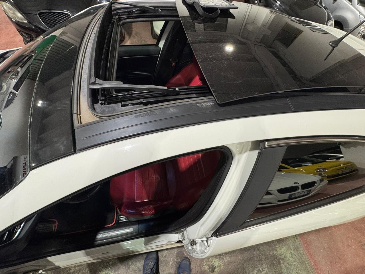 Alfa Romeo Giulietta 2.0 JTDm-2 170 CV Exclusive