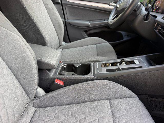 VOLKSWAGEN Golf 1.5 TSI 204CV EHYBRID PLUG-IN DSG UNIPROPRIETARIO