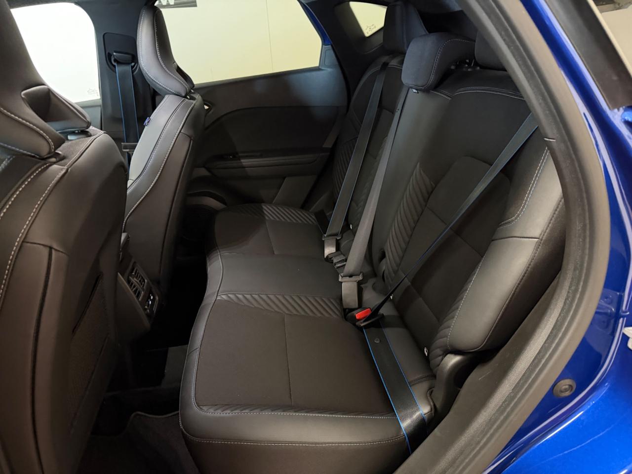 Renault Captur Full Hybrid E-Tech 160 CV Esprit Alpine