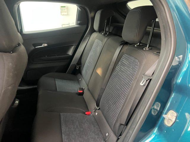 ALFA ROMEO Junior 156 CV BEV Intensa da e229,00 mensili