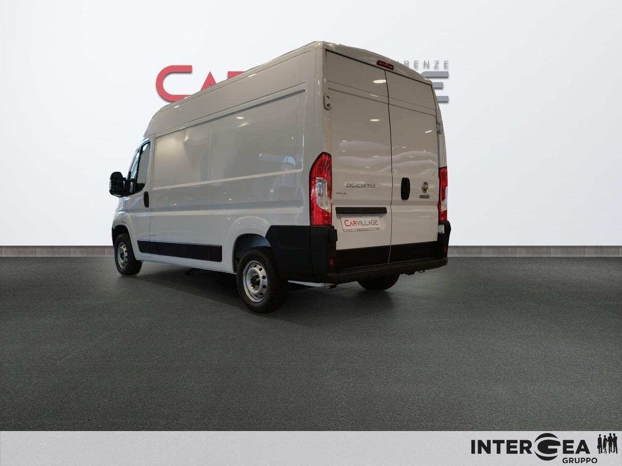 FIAT Ducato 33 MH2 2.2 mjt3 140cv serie 9