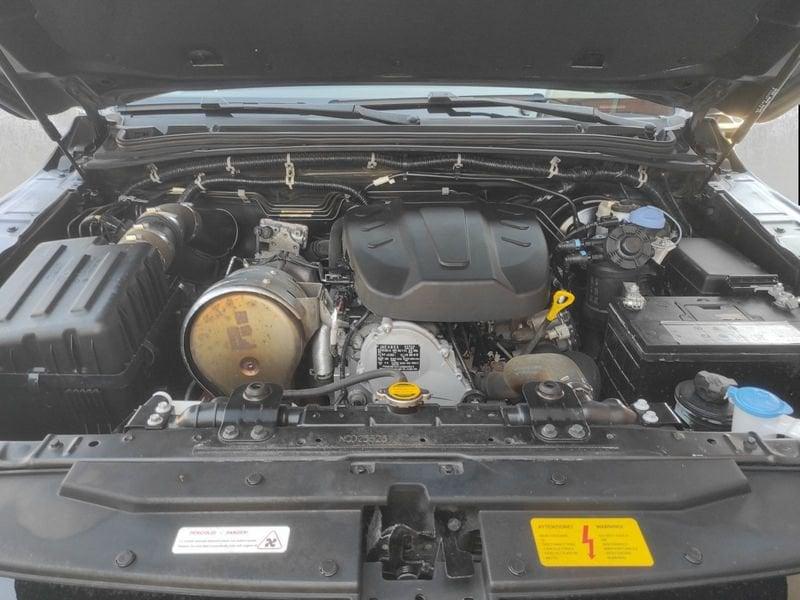 EVO Evo 4 2.0 turbo diesel 136cv