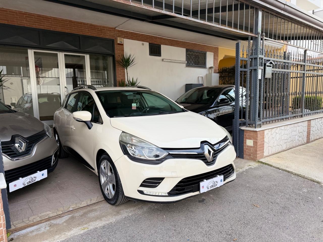 Renault Clio Sporter dCi 8V 75CV Start&Stop Energy