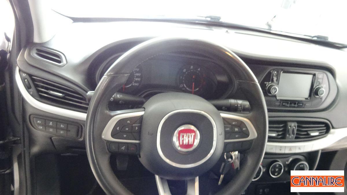 FIAT - Tipo - 1.6 Mjt 4p. Lounge