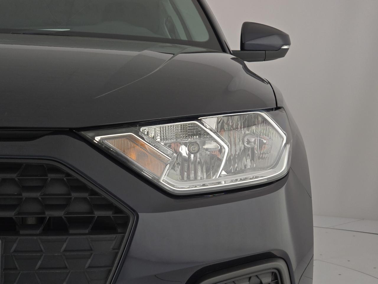 Audi A1 sportback 30 1.0 tfsi admired 110cv