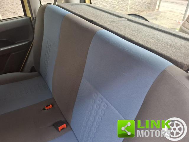 FIAT Panda 1.2 Dynamic con soli 48 mila km