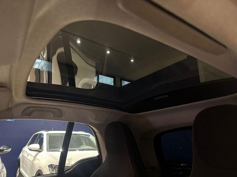 smart fortwo 0.9 t Superpassion 90cv twinamic