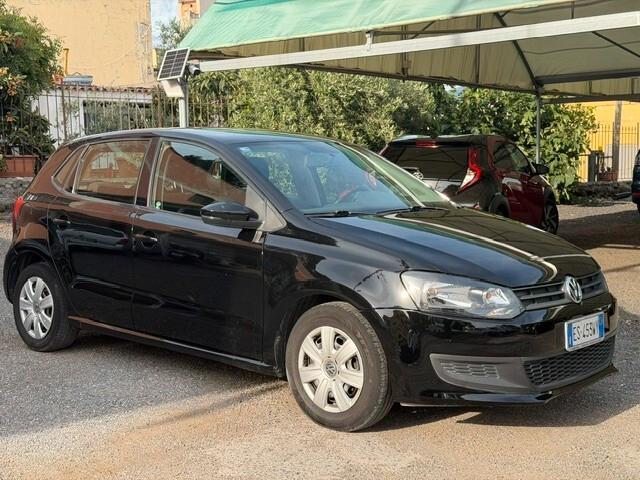 Volkswagen Polo 1.2 GPL 60CV 5 porte Comfortline