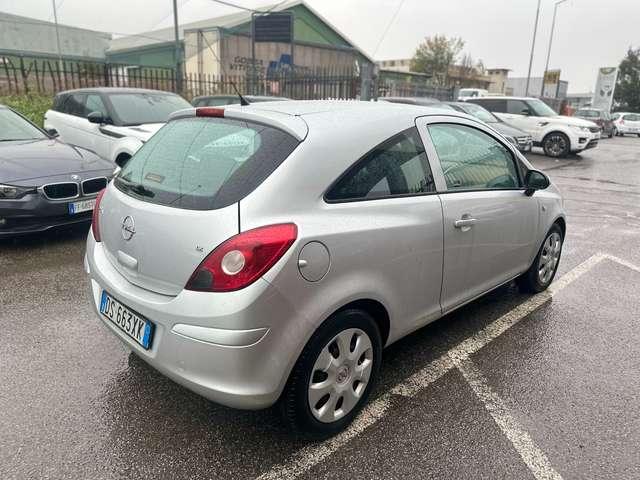 Opel Corsa Corsa 3p 1.2 / NEOPATENTATI