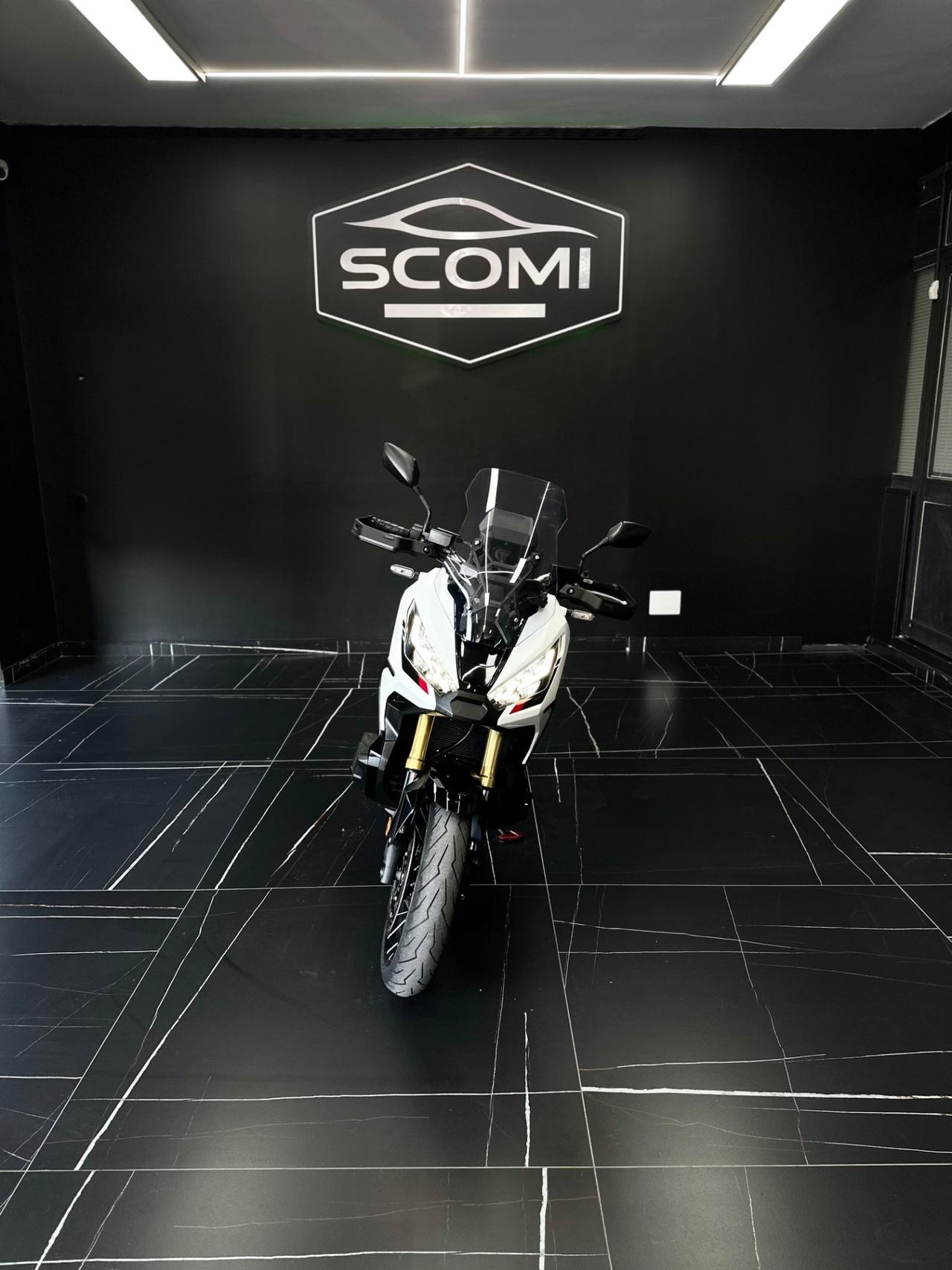 Honda X-ADV 750 2023 Special Edition