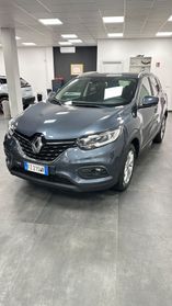 Renault Kadjar Blue dCi 8V 115CV Business