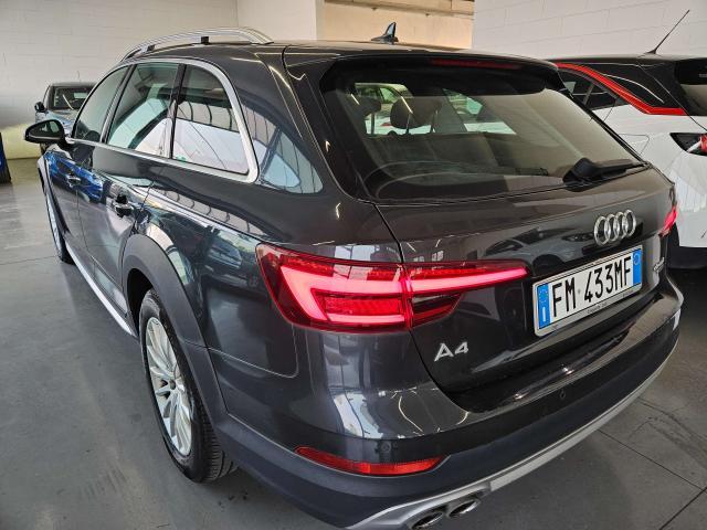 Audi A4 allroad 40 2.0 tdi Business 190cv s-tronic my16