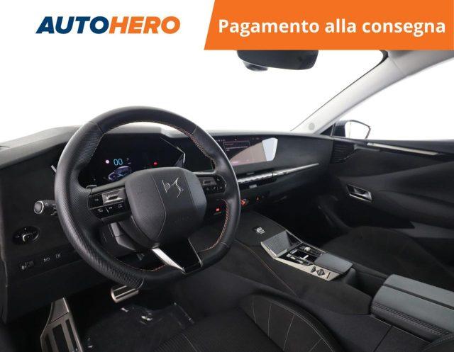 DS AUTOMOBILES DS 4 E-Tense 225 Performance Line