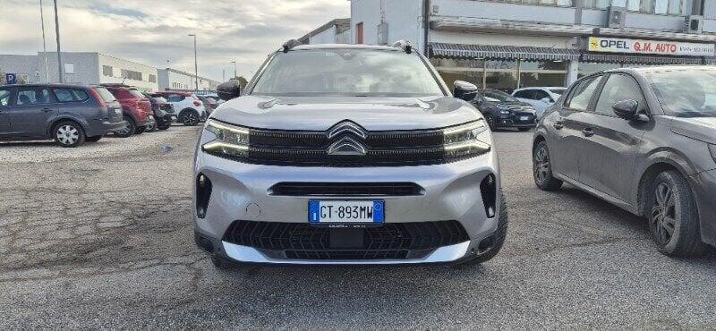 Citroën C5 Aircross C5 Aircross BlueHDi 130 S&S EAT8 Plus