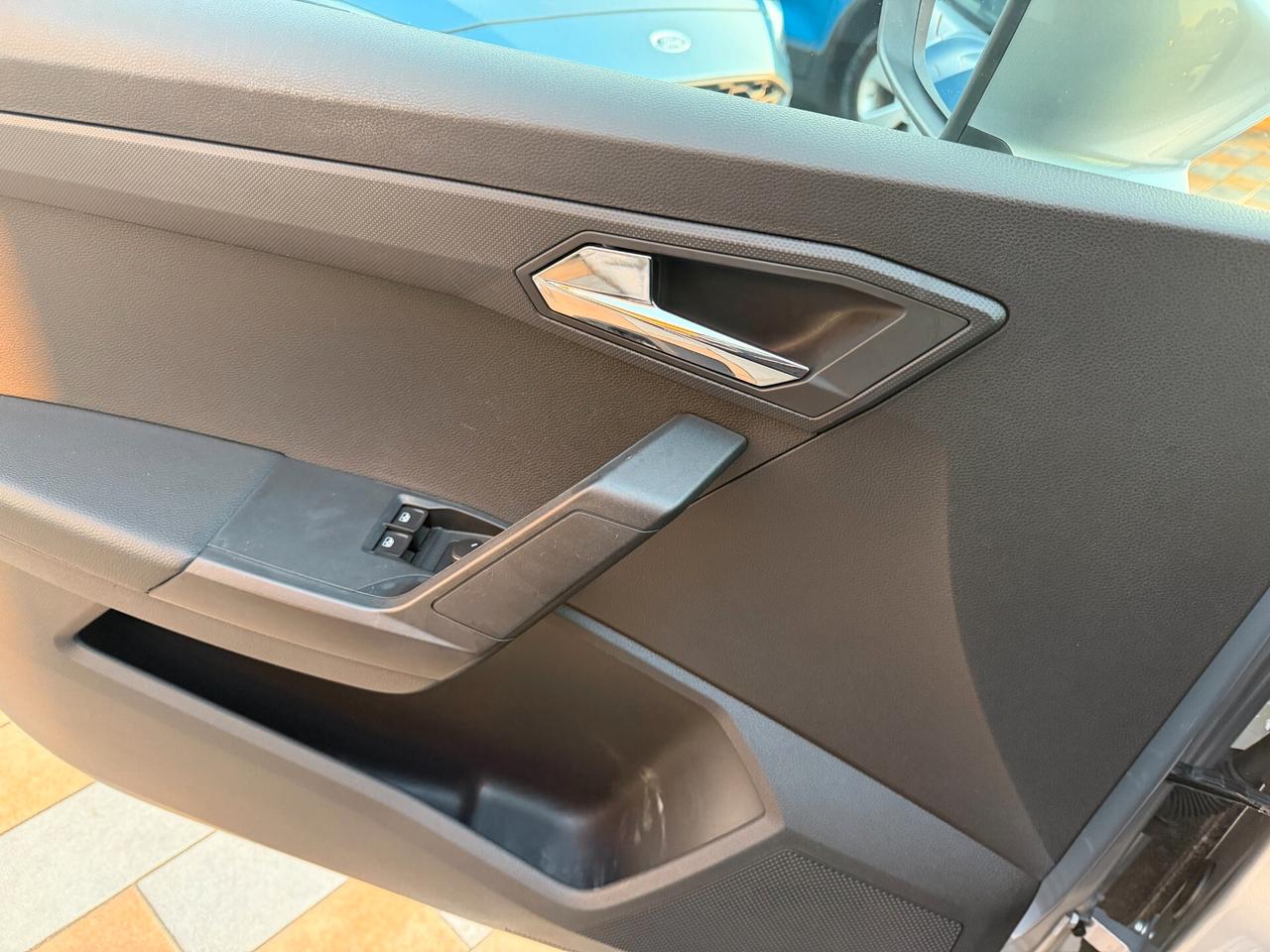 Seat Ibiza 1.6 TDI 95 cv. 5 porte BUSINESS