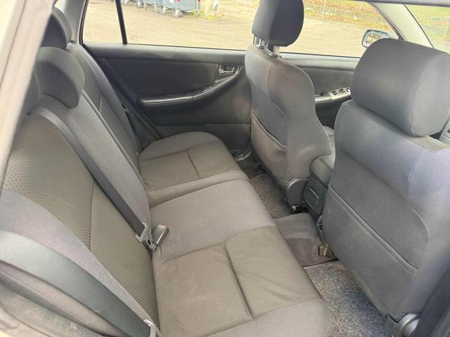 TOYOTA Corolla 2.0 16V D-4D Station Wagon Stupenda Bellissima