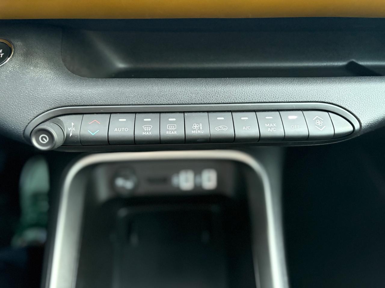 Jeep Avenger 1.2 Turbo 100 CV Summit