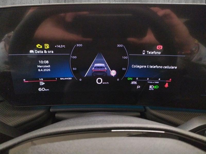 Audi Q5 Sportback 2.0 tdi mhev+ S line edition quattro 204cv s-tronic