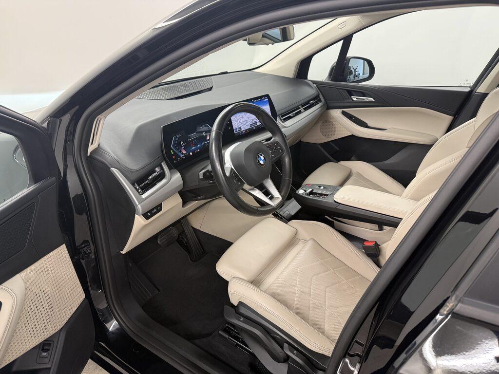 BMW Serie 2 Active Tourer 218 d DCT