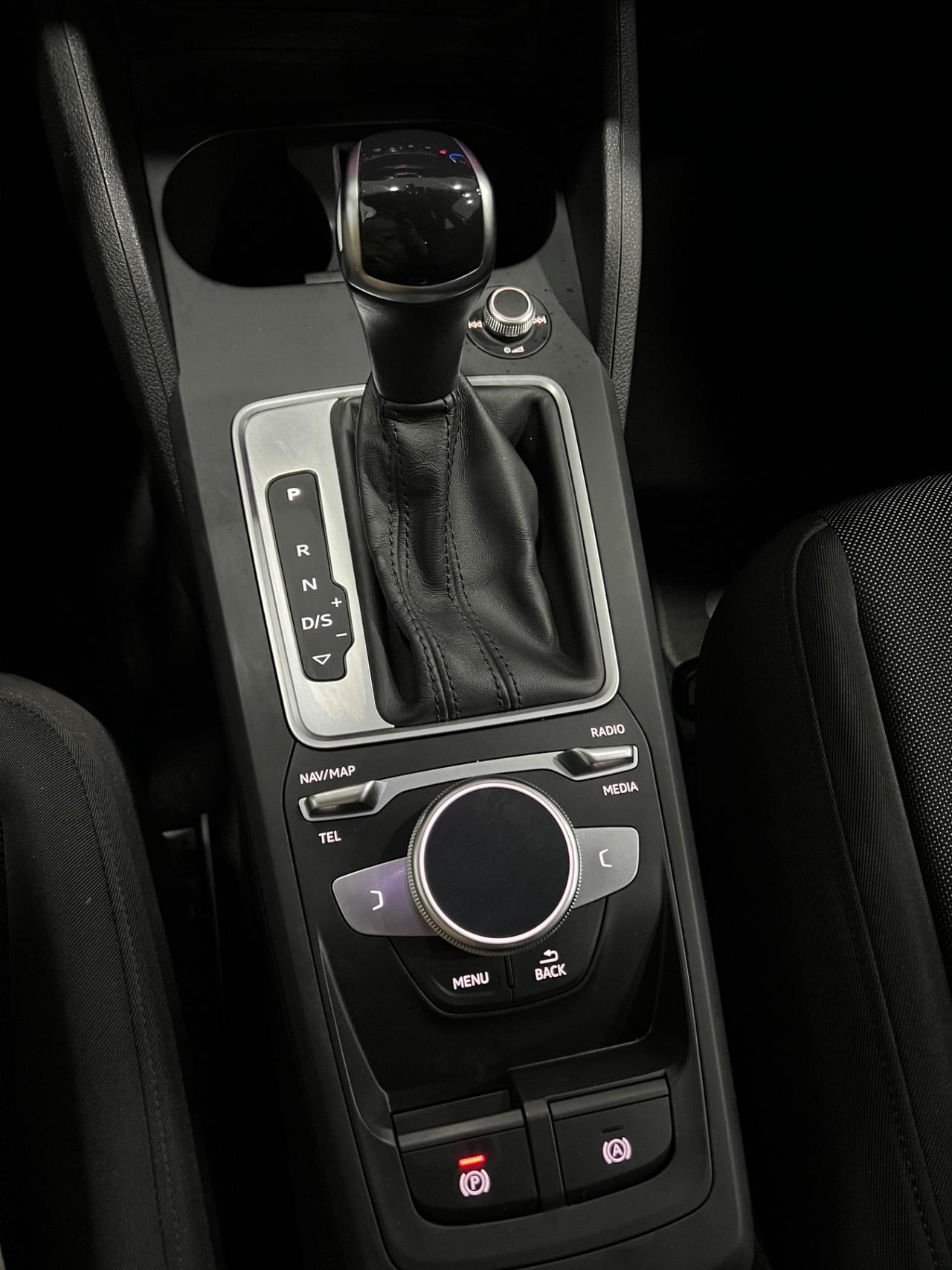 Audi Q2 30 2.0 TDI S-Tronic Business Advanced 116 cv