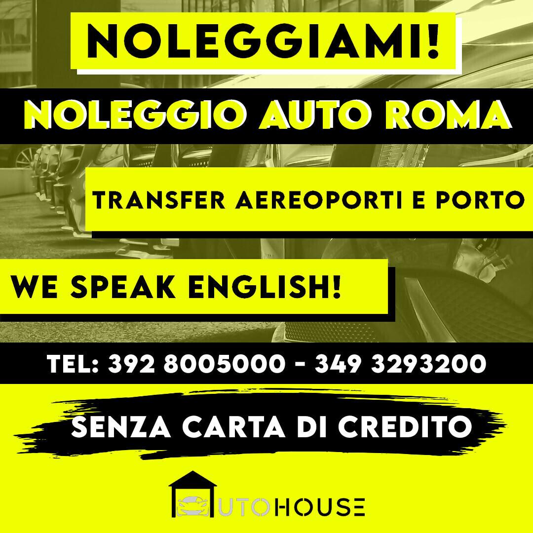 Citroen C3 PureTech 110 S&S EAT6 Shine RENT A CAR AUTONOLEGGIO