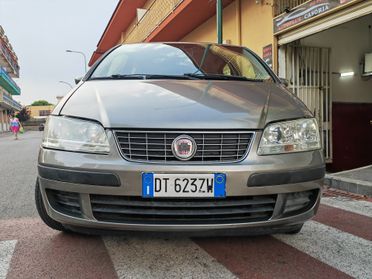 FIAT IDEA 1.4 BENZINA 8V CV77 KW57 BLACKENERGY