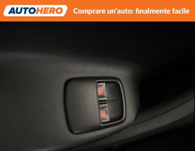 SMART ForFour EQ Pure