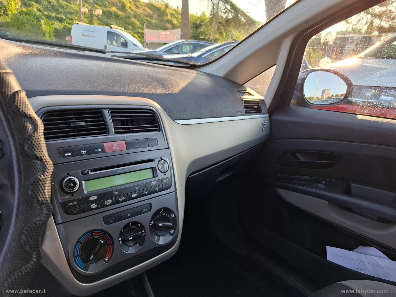 FIAT Grande Punto 1.2 5p. GP