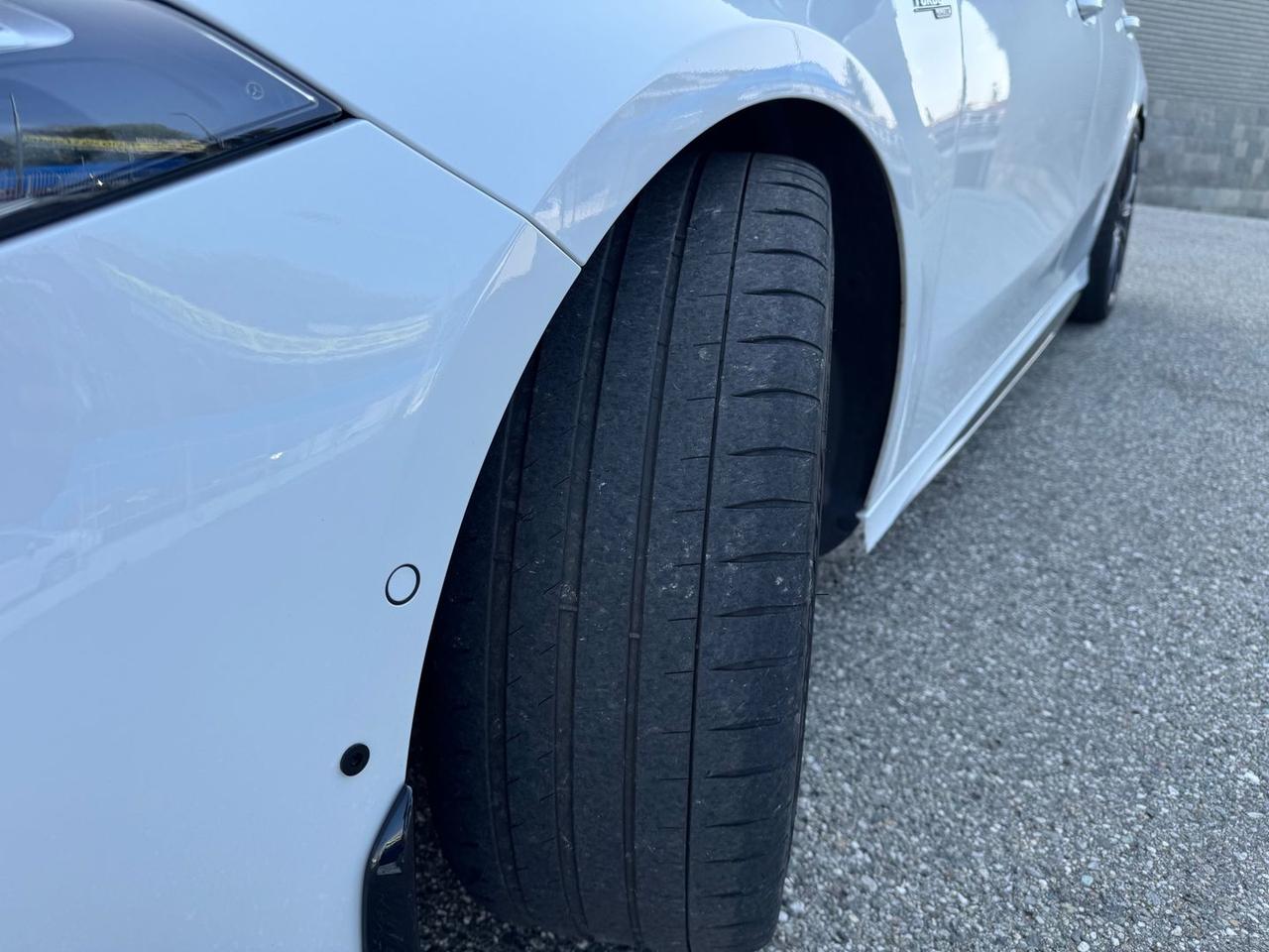 Mercedes-Benz A 35 AMG Premium A 35 AMG #6912
