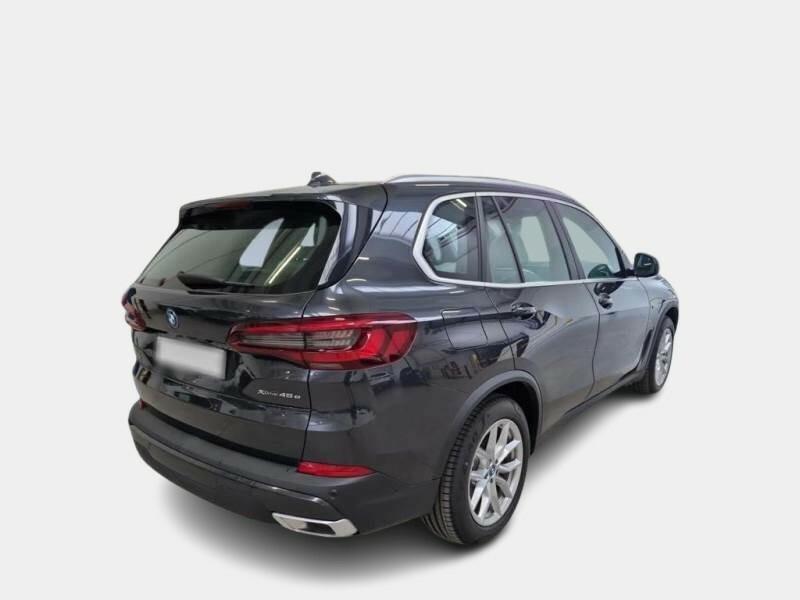 BMW X5 XDRIVE 45E BUSINESS AUTOM. SUV