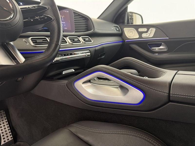 Mercedes-Benz GLE GLE 300 d 4M AMG Line Premium Plus