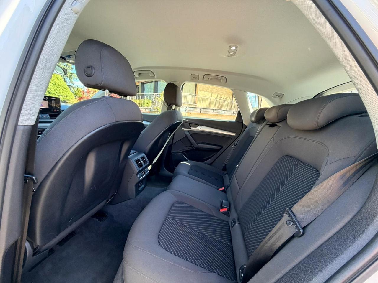Audi Q5 40 TDI 204 CV RESTYLING quattro S tronic Business