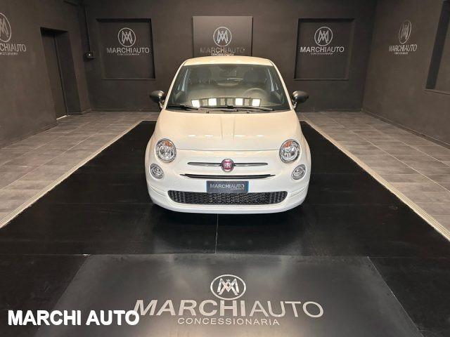 FIAT 500 1.0 Hybrid