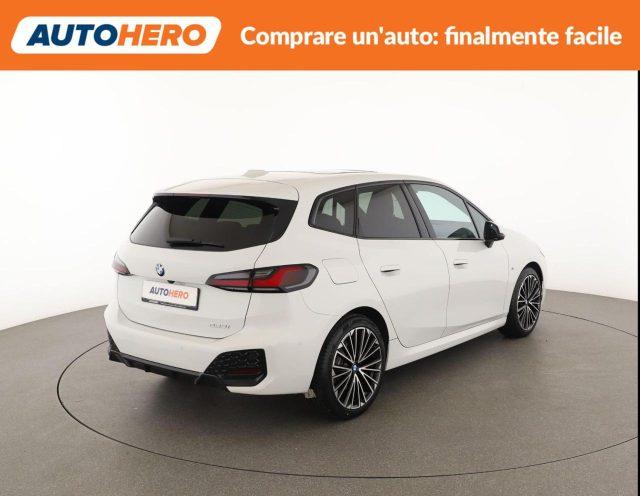 BMW 223 i 48V Active Tourer Msport